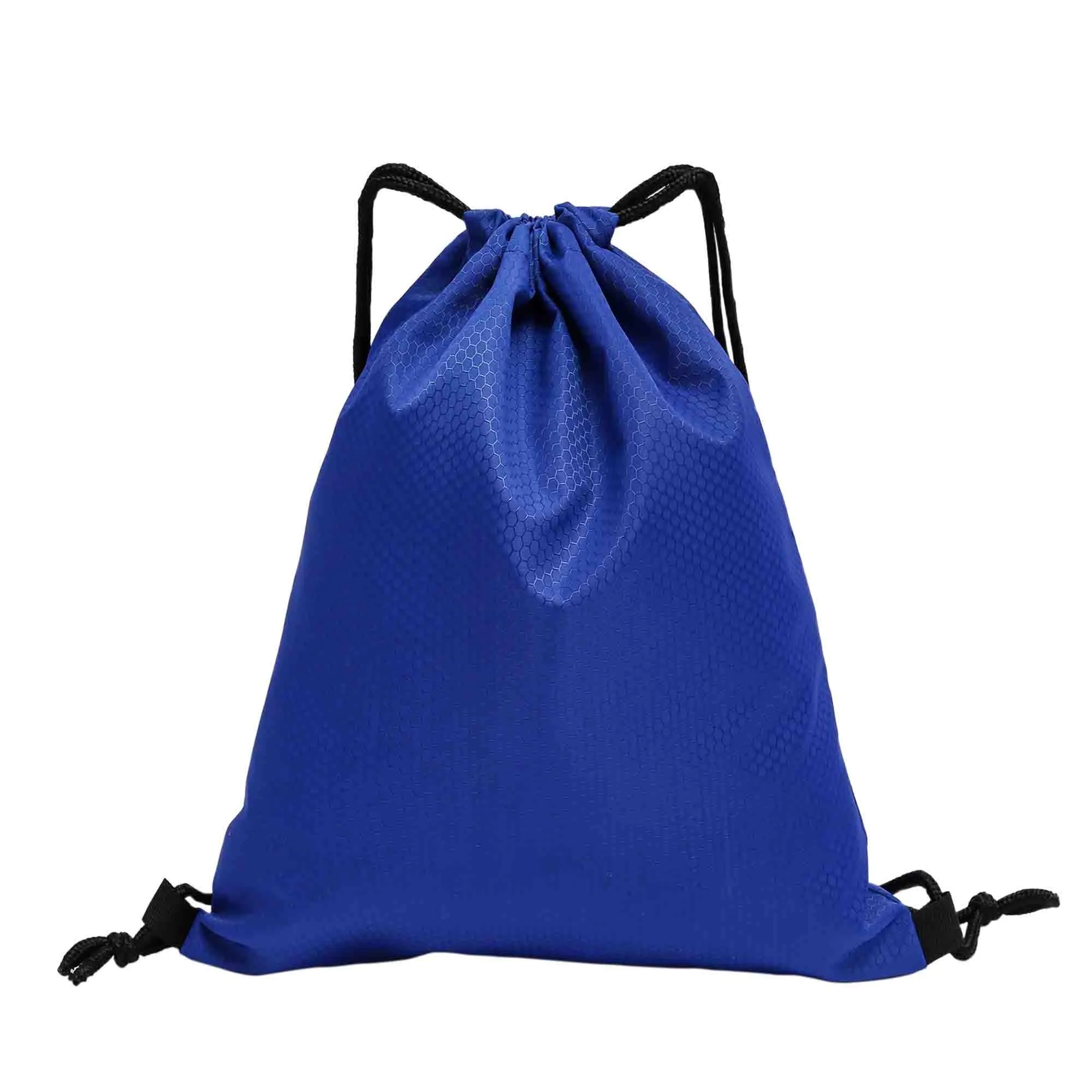 Waterproof Gym And Travel Drawstring Backpack 10