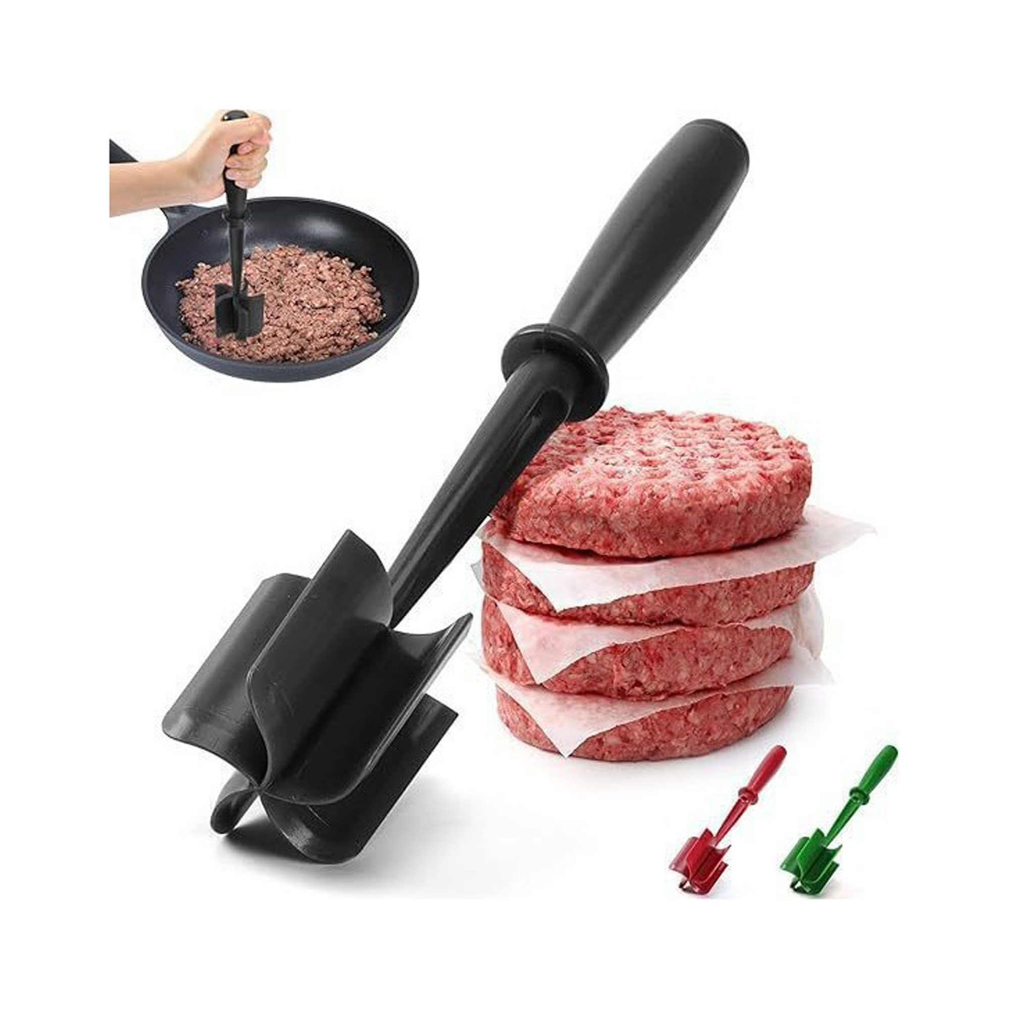 Meat Chopper 2