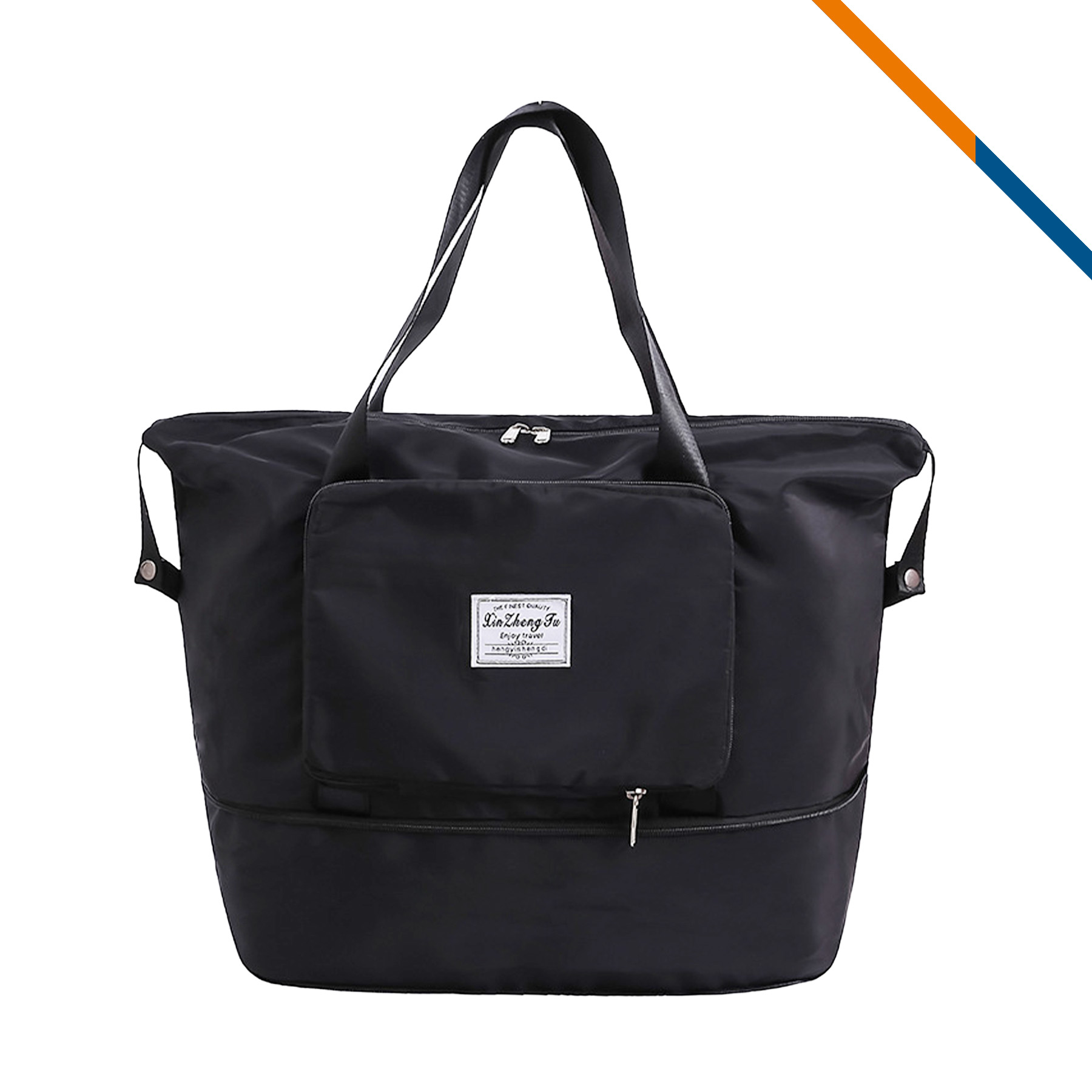 Sociar Duffel Bag 9