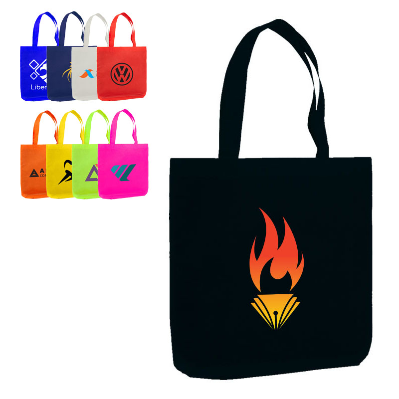 DailyMate Everyday Eco Tote Bag 4