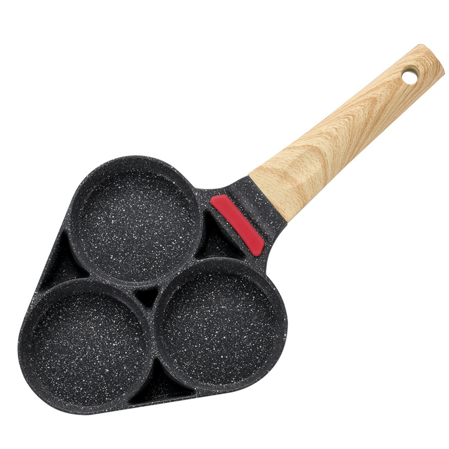 Custom Non-Stick Egg Frying Pan 2