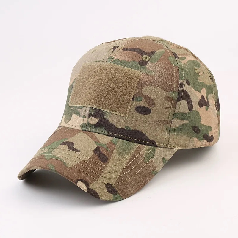 Military style Baseball Cap 3