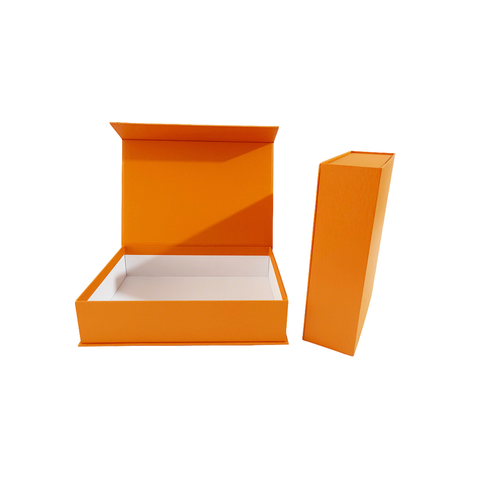 Magnetic Lid Gift Box 10 x 8 x 2.4" 3