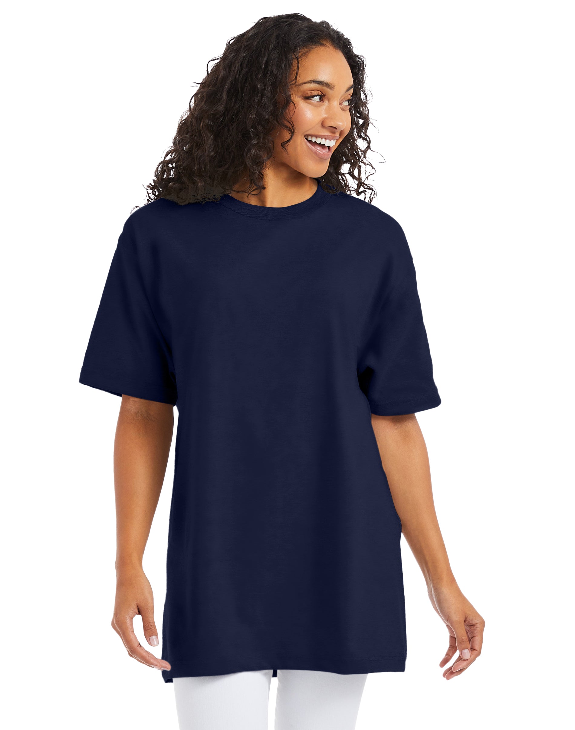 Hanes Beefy-T® Tall T-Shirt 5