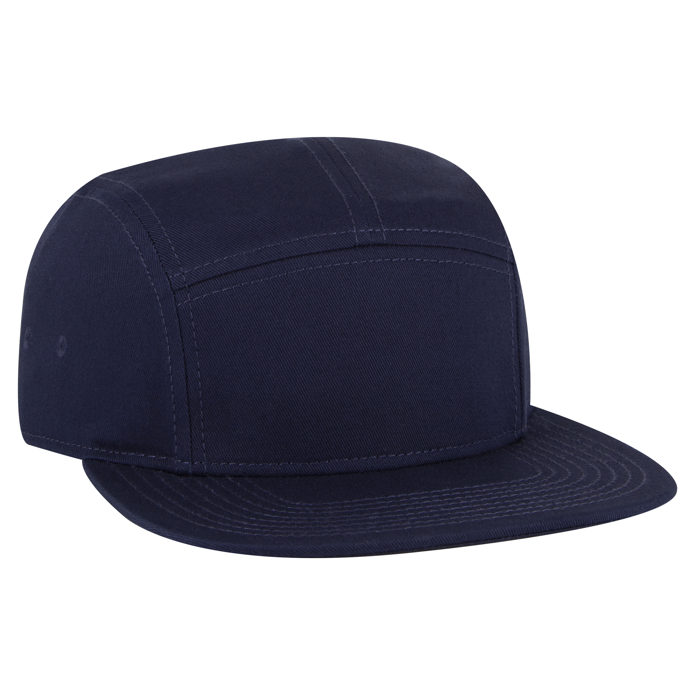 OTTO CAP® 5 Panel Camper Hat 21
