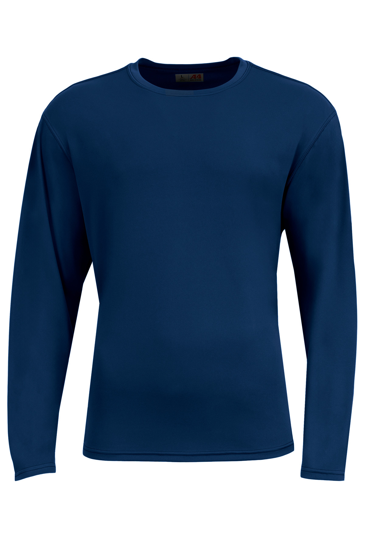 A4 AirFlex Long Sleeve Tee A4N3532 54