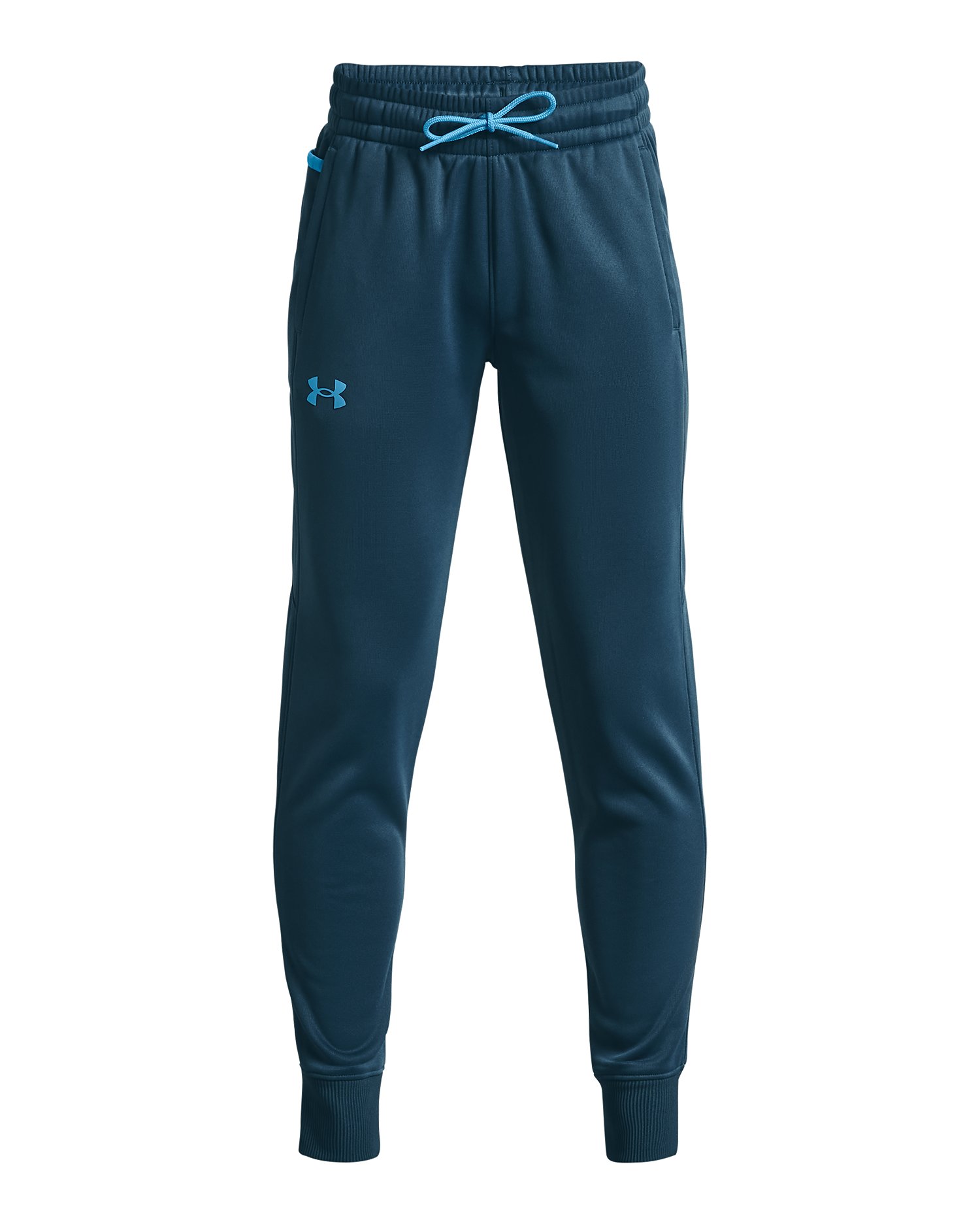 Armour Fleece Boys' Joggers 9