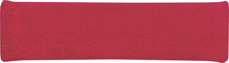 Terry Cloth Headband 6