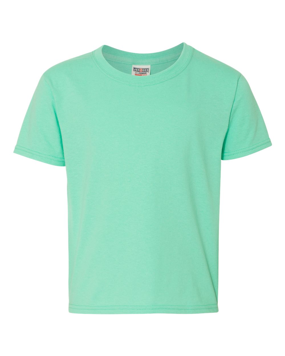 Youth Dri-Power® 50/50 T-Shirt - 29BR 210