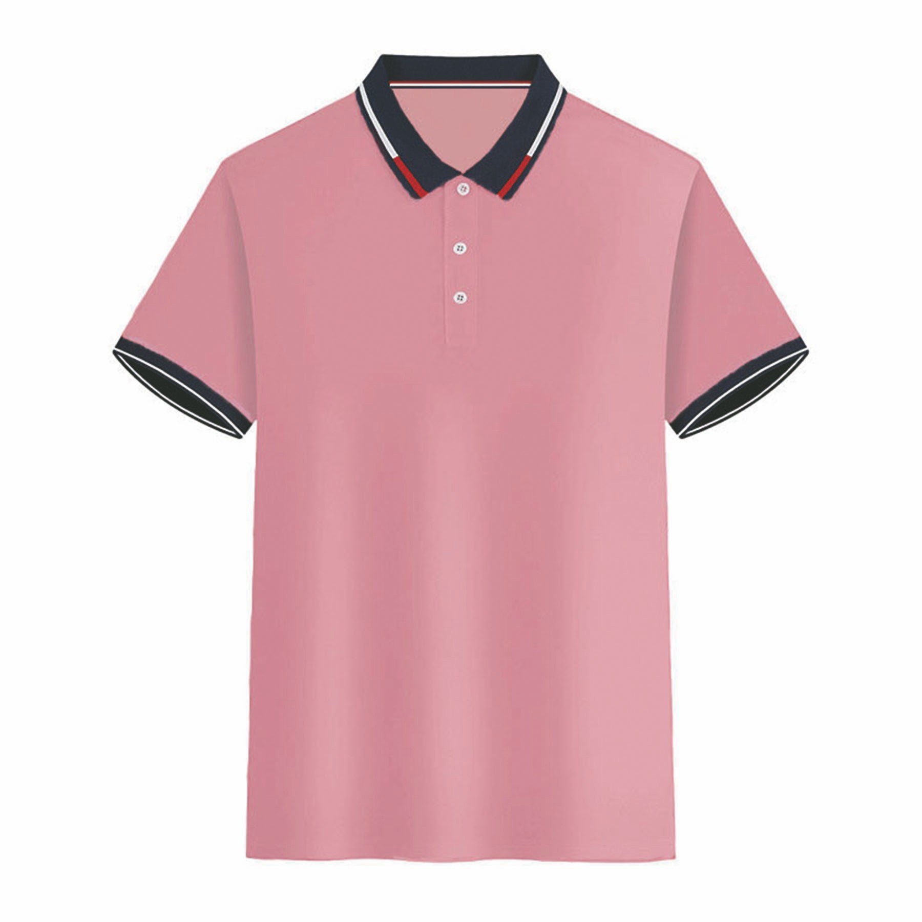 Short Shirts Polo 8