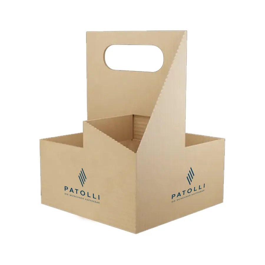 Drink Carrier 4