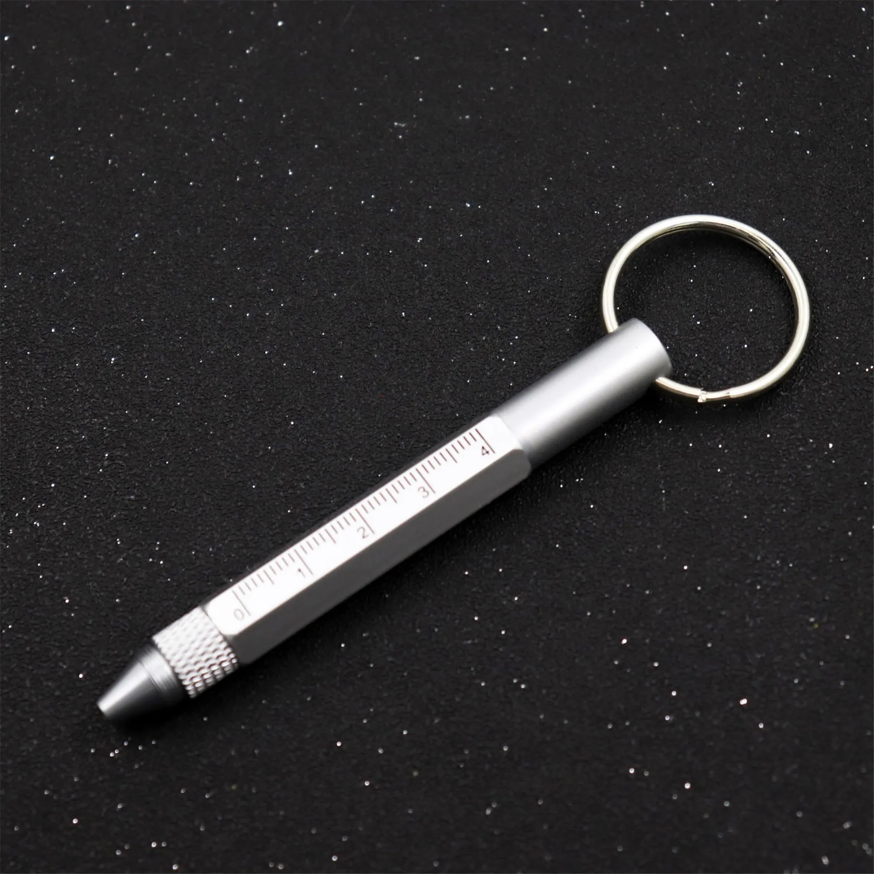 6 in 1 Multi Tool Pen Set 4