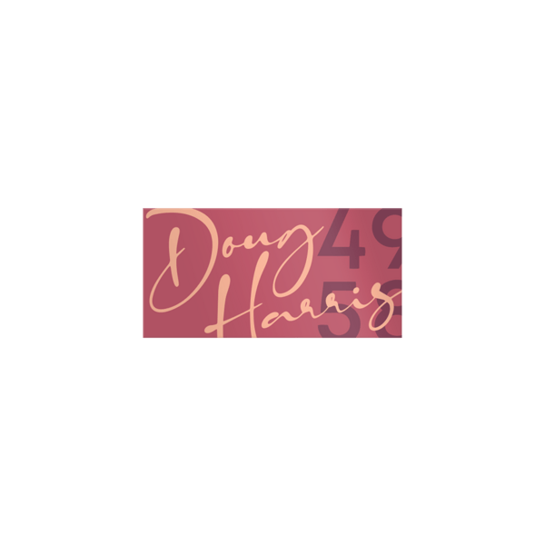 2" x 1" Rectangle Roll Labels 3