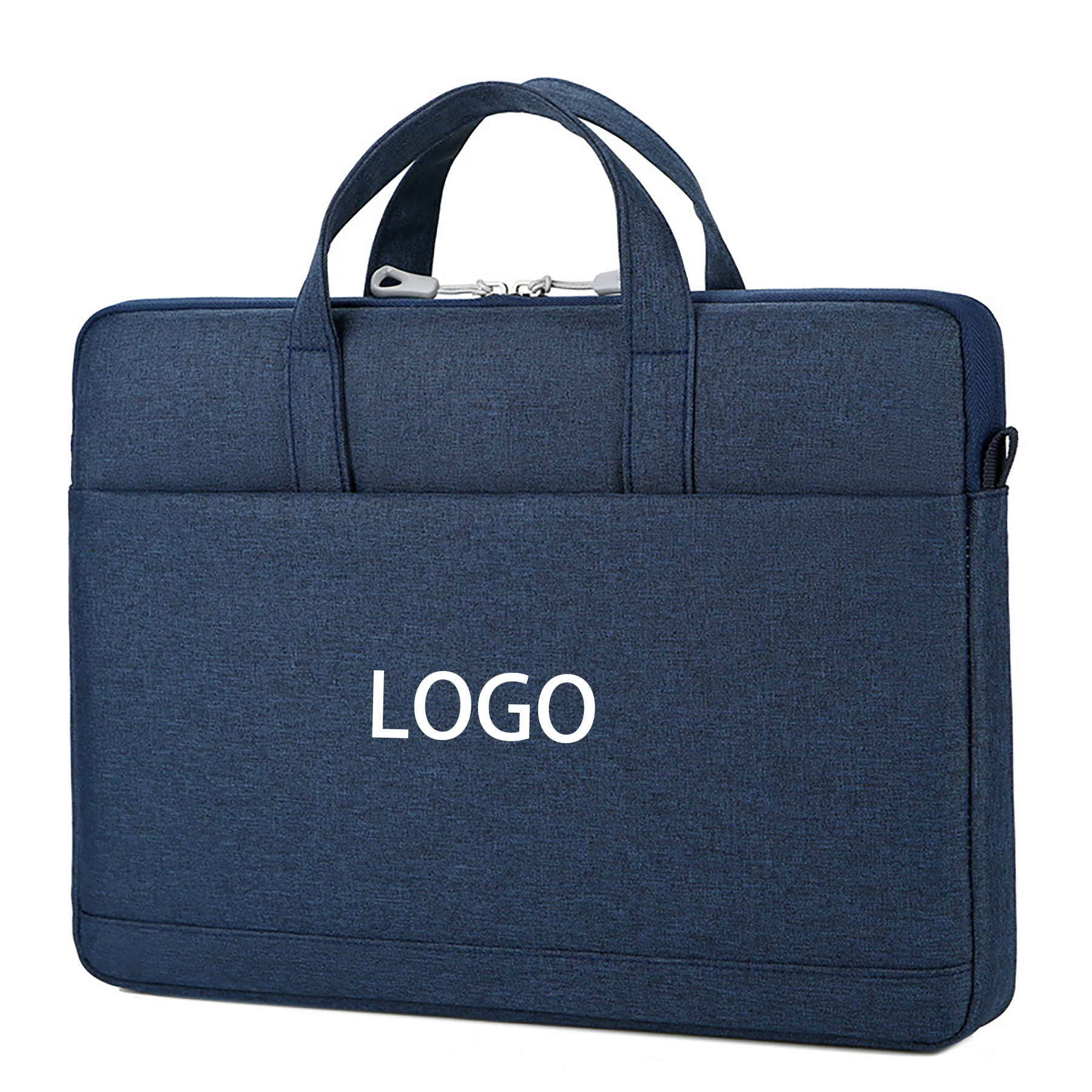 Waterproof Laptop Shoulder Messenger Bag 14.1 Inch Computer 4