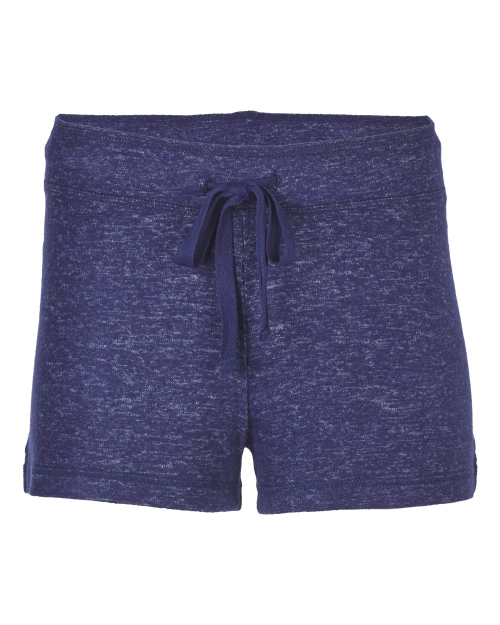 Women's Cuddle Fleece Shorts - L11 6