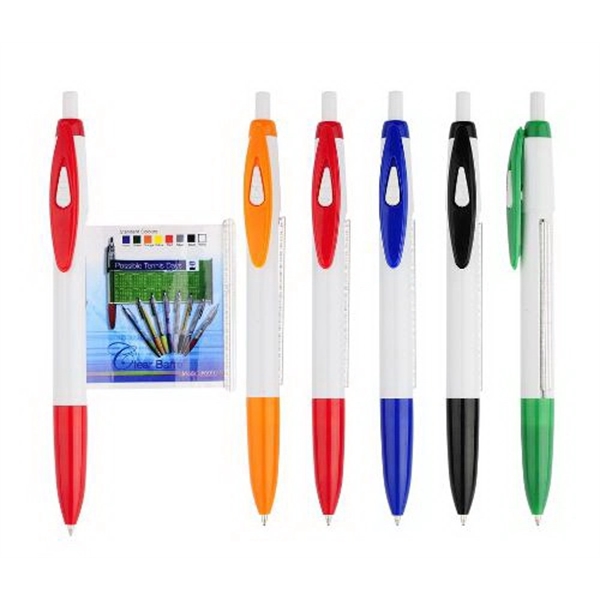 Retractable Banner Pens 1
