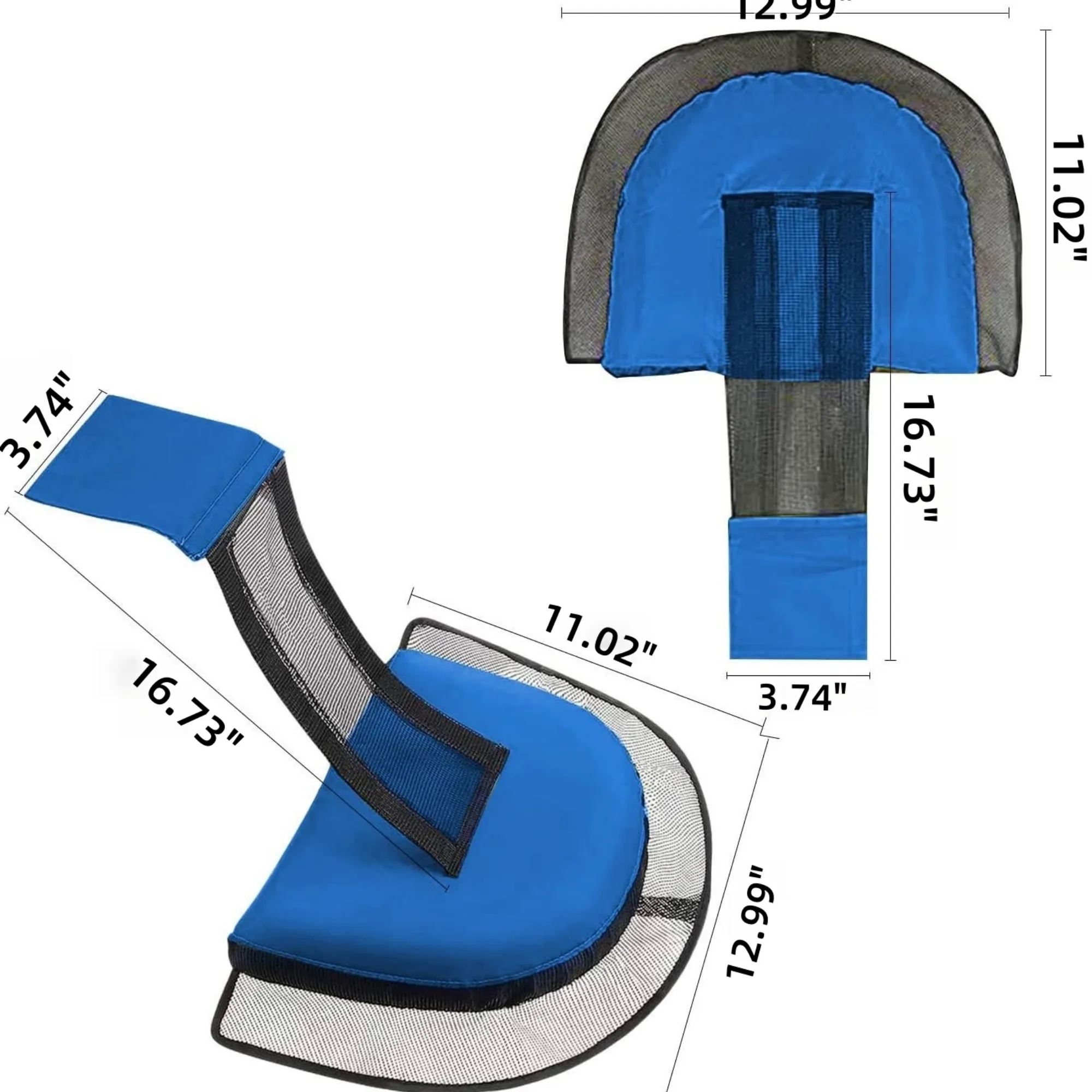 Emergency Pool Escape Ramp For Small Animals 4