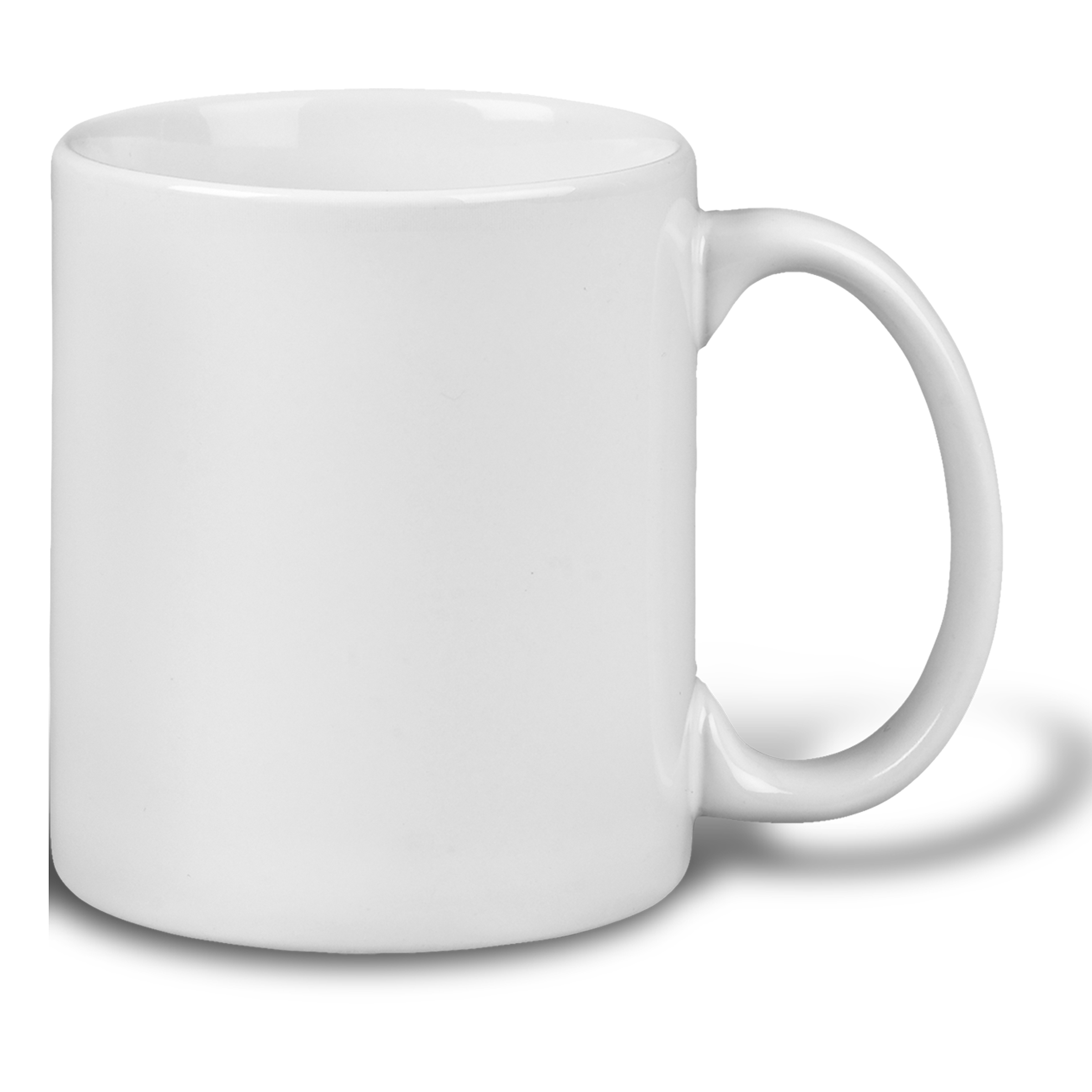 11 Oz. Classic Wrap Coffee Mug 3