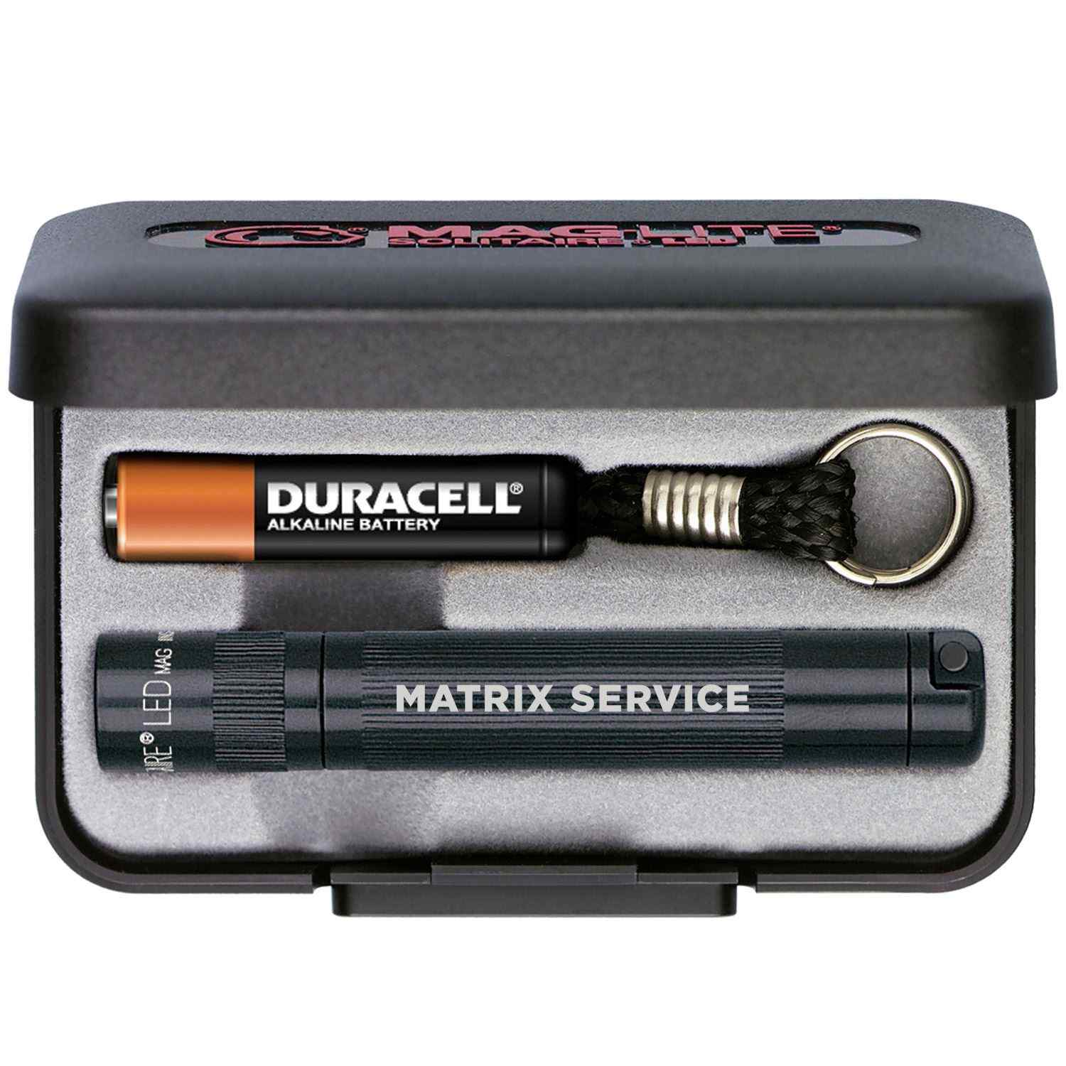 Maglite® Solitaire LED 3