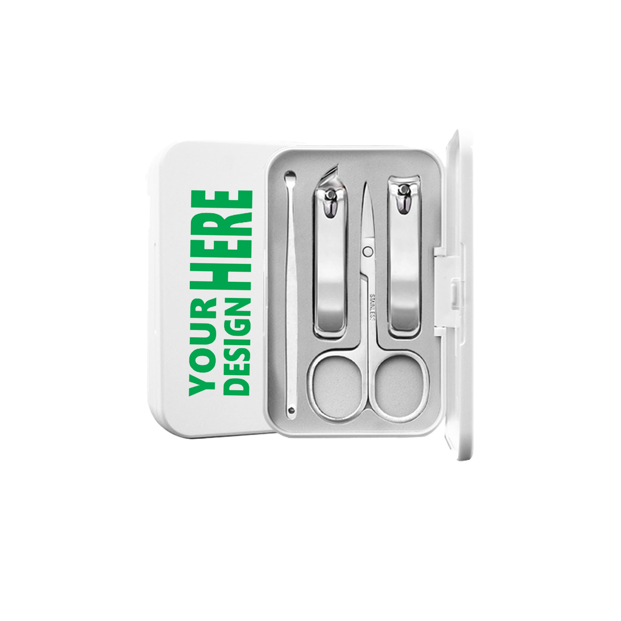 Nail Clipper Set 2