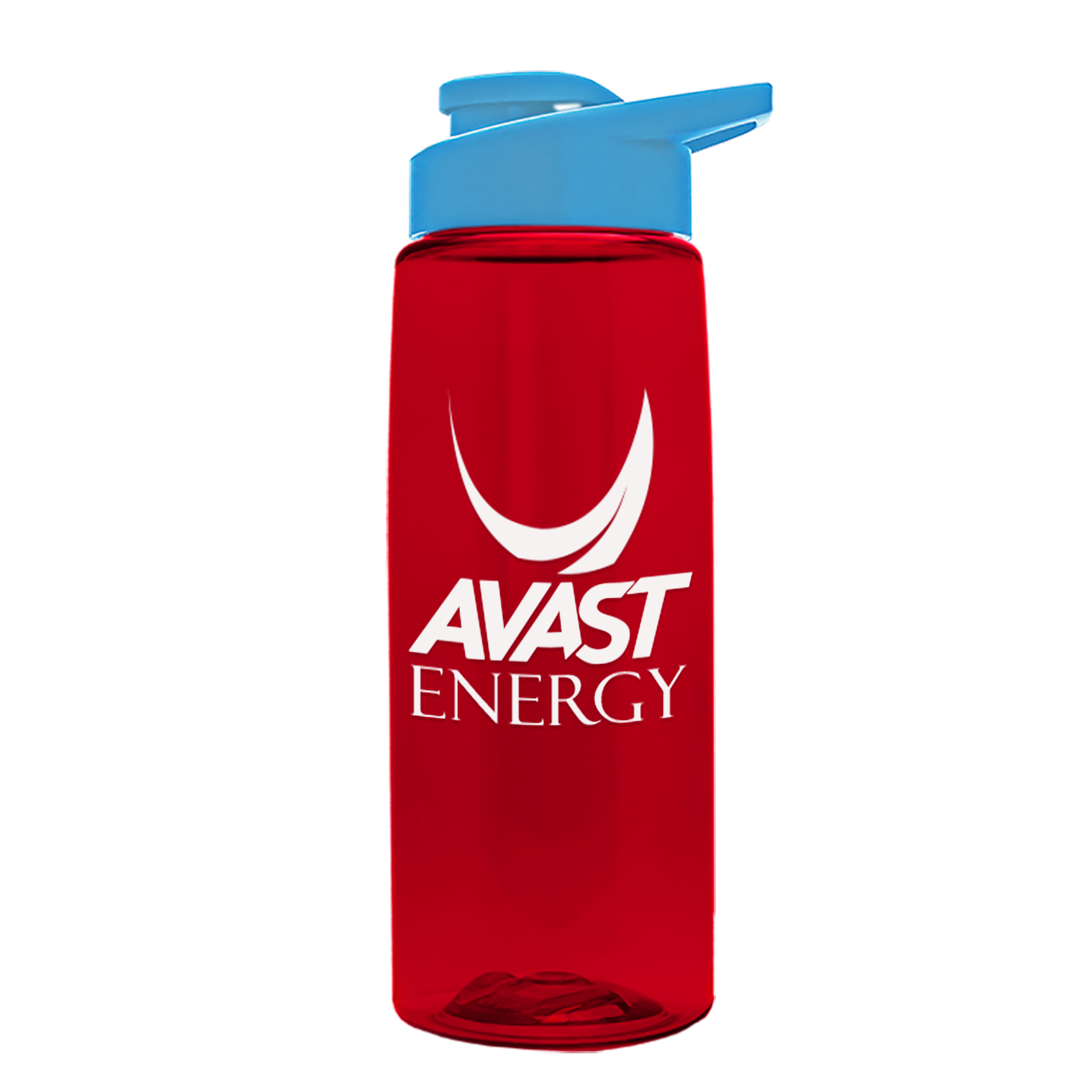 Garyline® Flair Tritan® Bottle with Drink-Thru Lid - 26 oz. 439