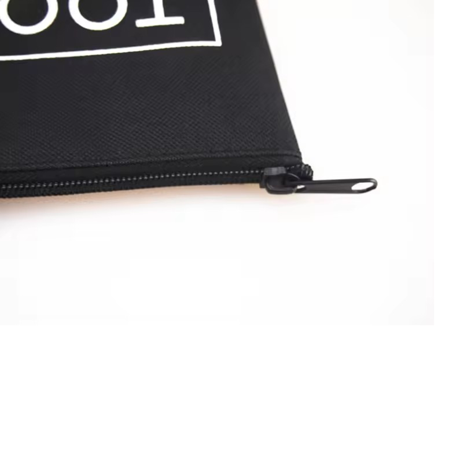 Custom Zipper Bag 3