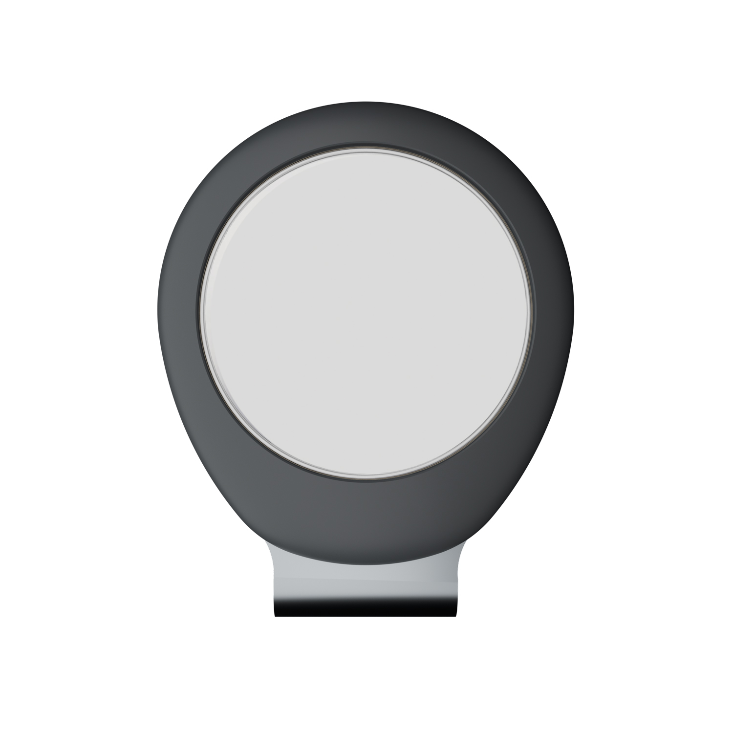 Pitchfix Golf Hat Clip with Removeable Ball Marker 12