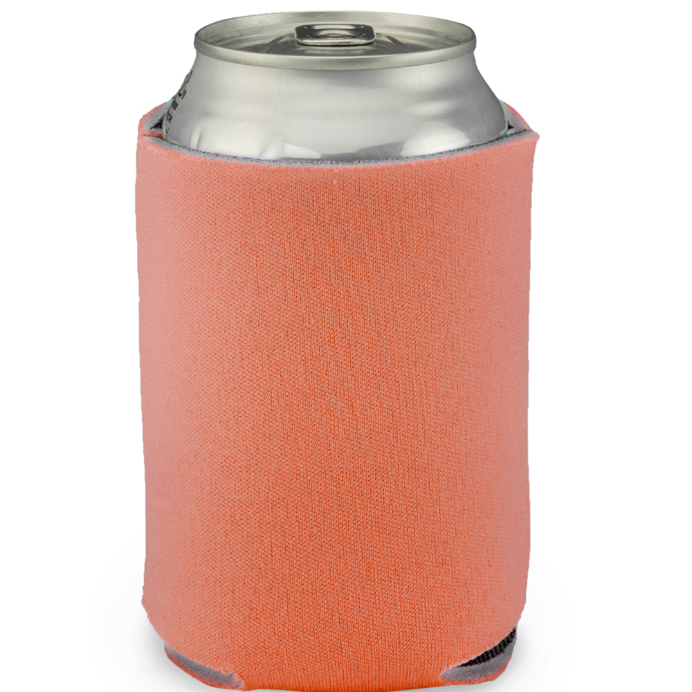 Can Coolers - 4mm Collapsible Beer Can Coolers, custom koozie with logo imprint 71