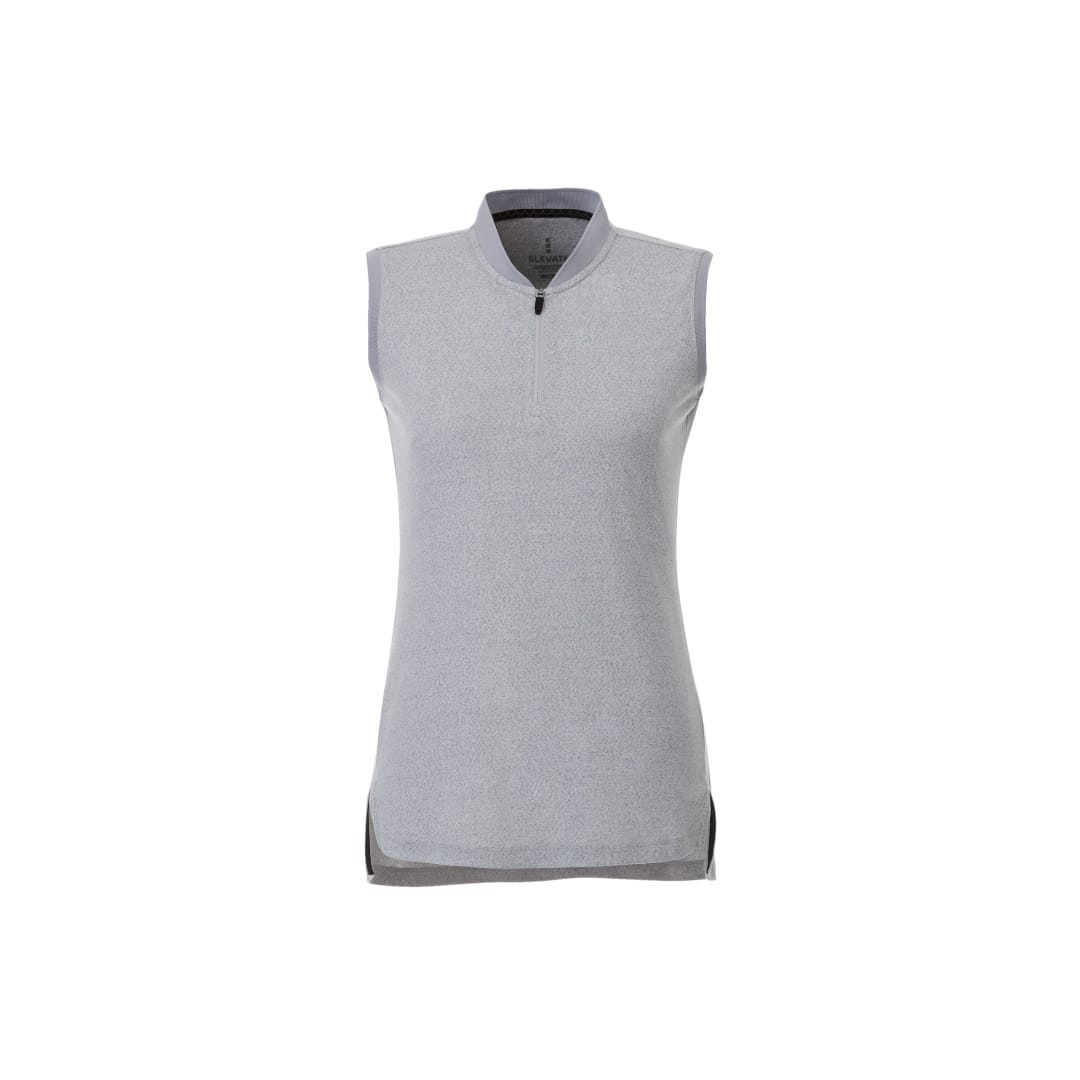 Women's KINPORT Sleeveless Polo 64
