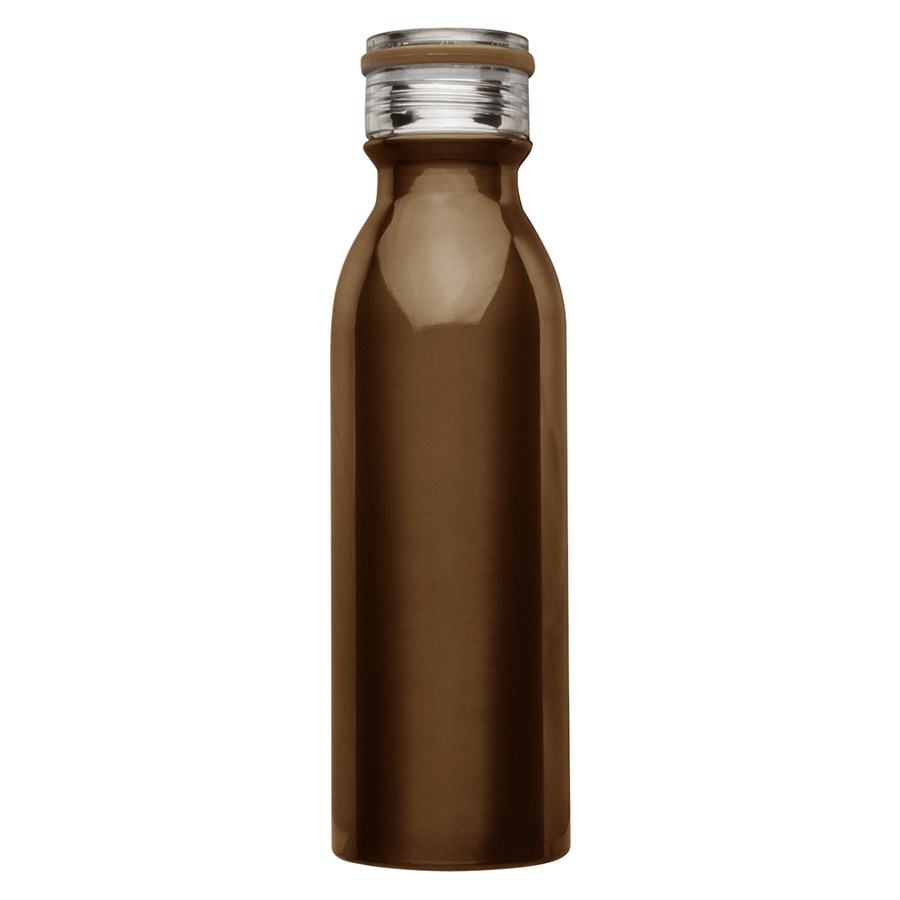 Stainless Steel Water Bottle - Double Wall Vacuum 4