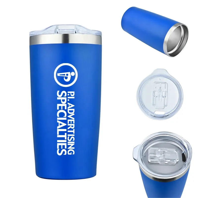 20 Oz. Everest Stainless Steel Insulated Tumbler