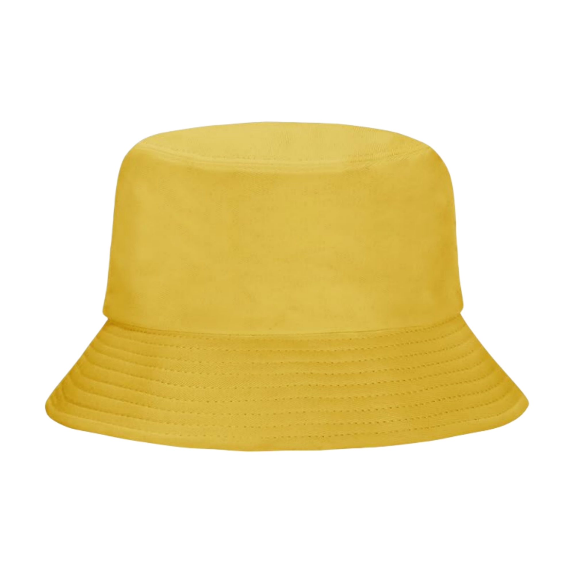 Cotton Twill Bucket Travel Sun Hat 5