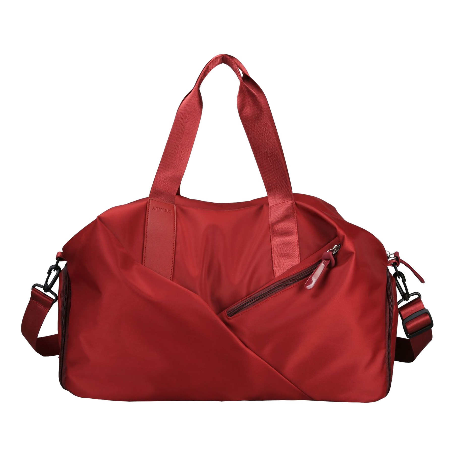 16.54 X 9.45 X 9.84 Inch Large Capacity Fitness Bag 5