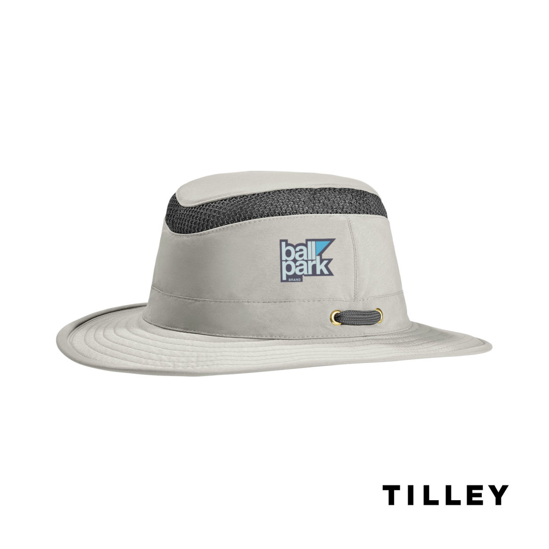 Tilley® Airflo LTM5 Medium Brim Hat - Rockface