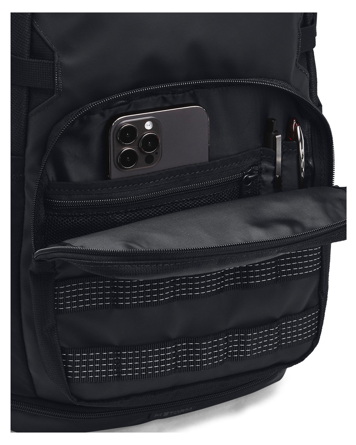 Triumph Water-Resistant Laptop Backpack