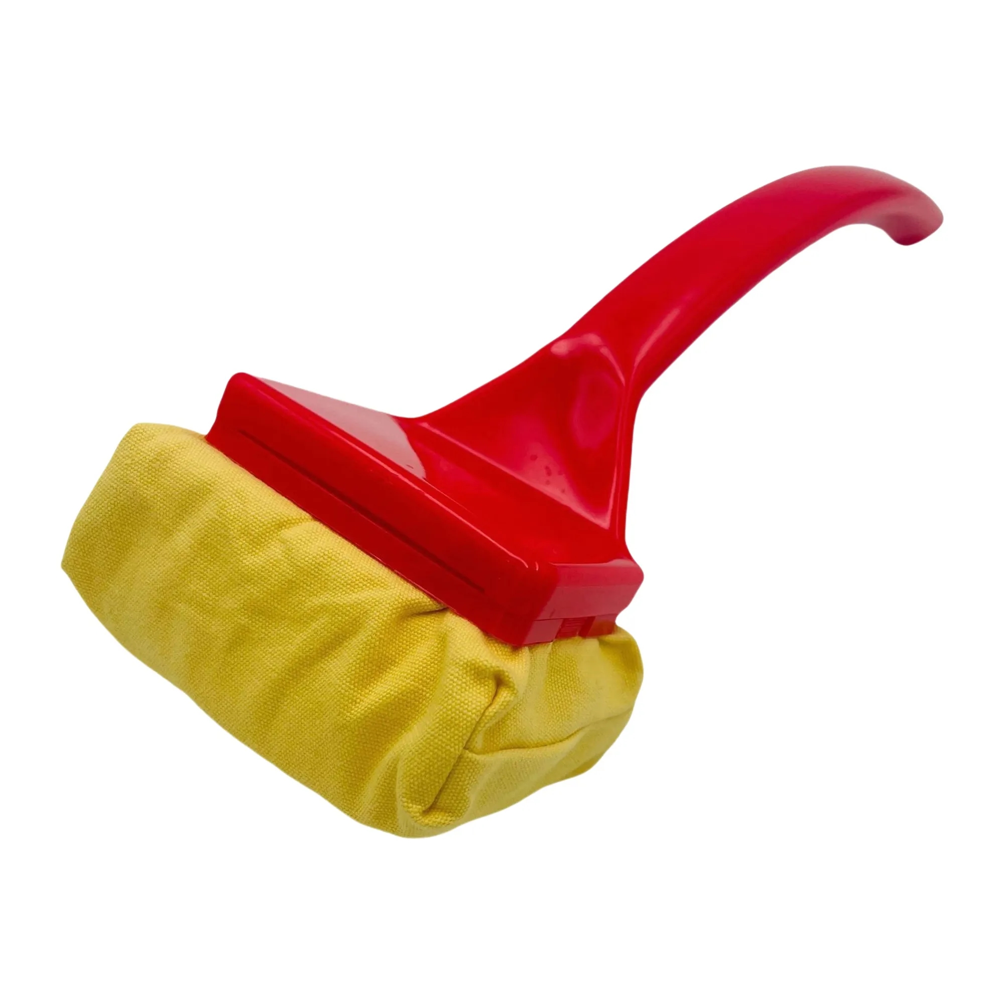 BBQ Replaceable Scraper Cleaning Head 5