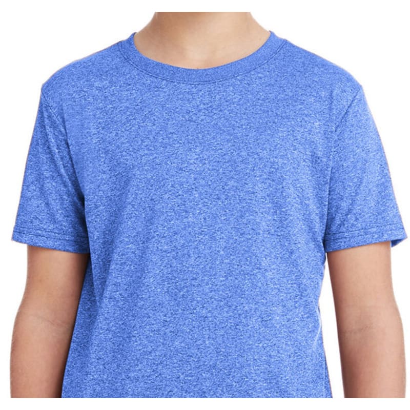 Gildan Youth Performance® Youth Core T-Shirt 3