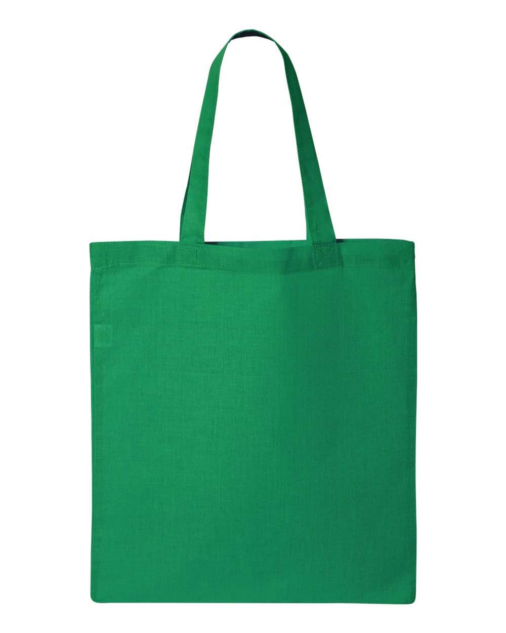 Economical Tote - QTB, custom tote bag with logo imprint 75