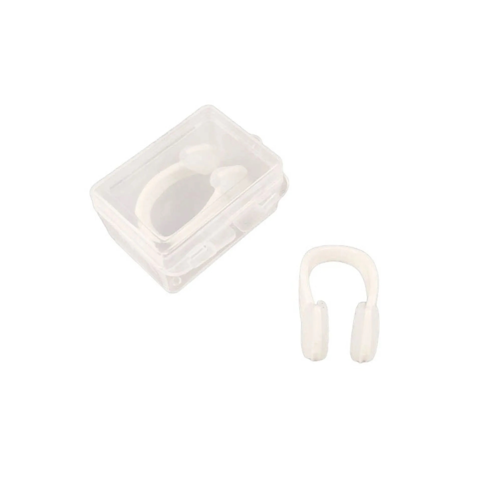Unisex Swimming Nose Clip 7