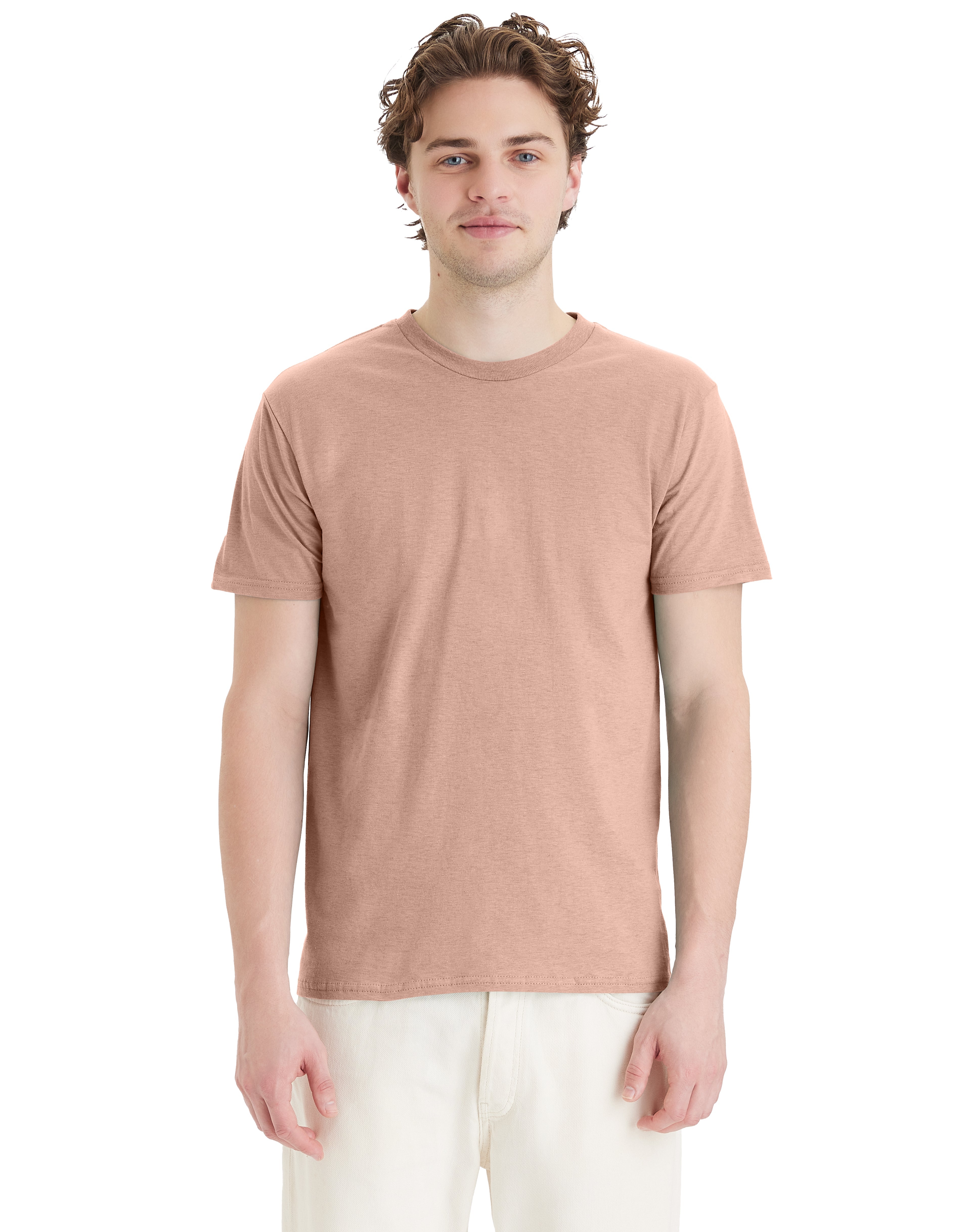 Perfect-T Adult Short Sleeve T-shirt 11
