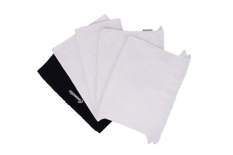 Finger Tip Towel 2