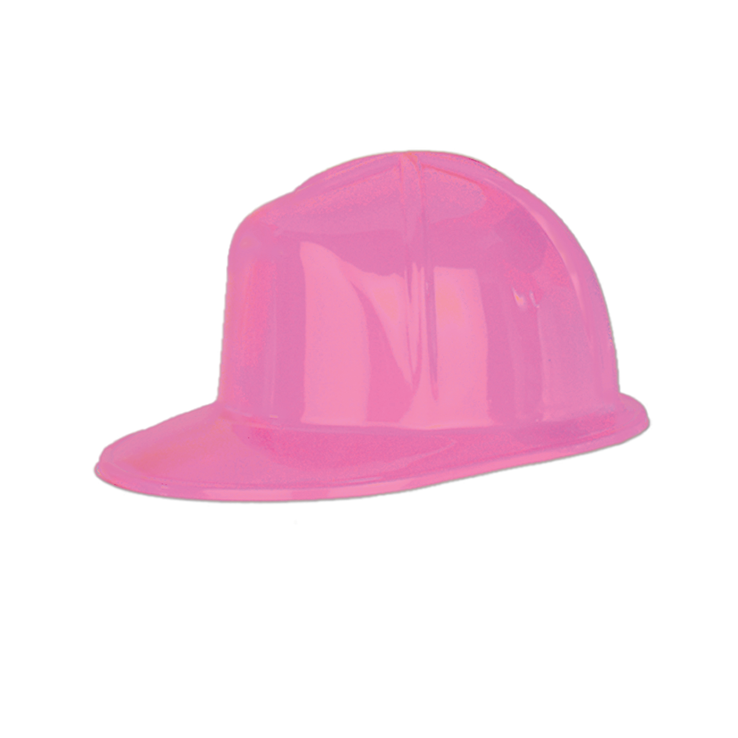 Plastic Construction Helmet 1