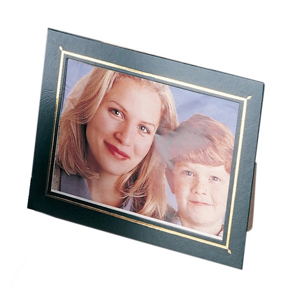 Vertical Single Photo Frames 5" x 7" 1