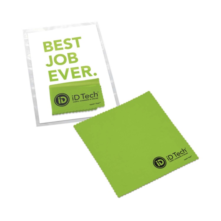 Opper Fiber® Cloth Card Combo™ - 1 Color