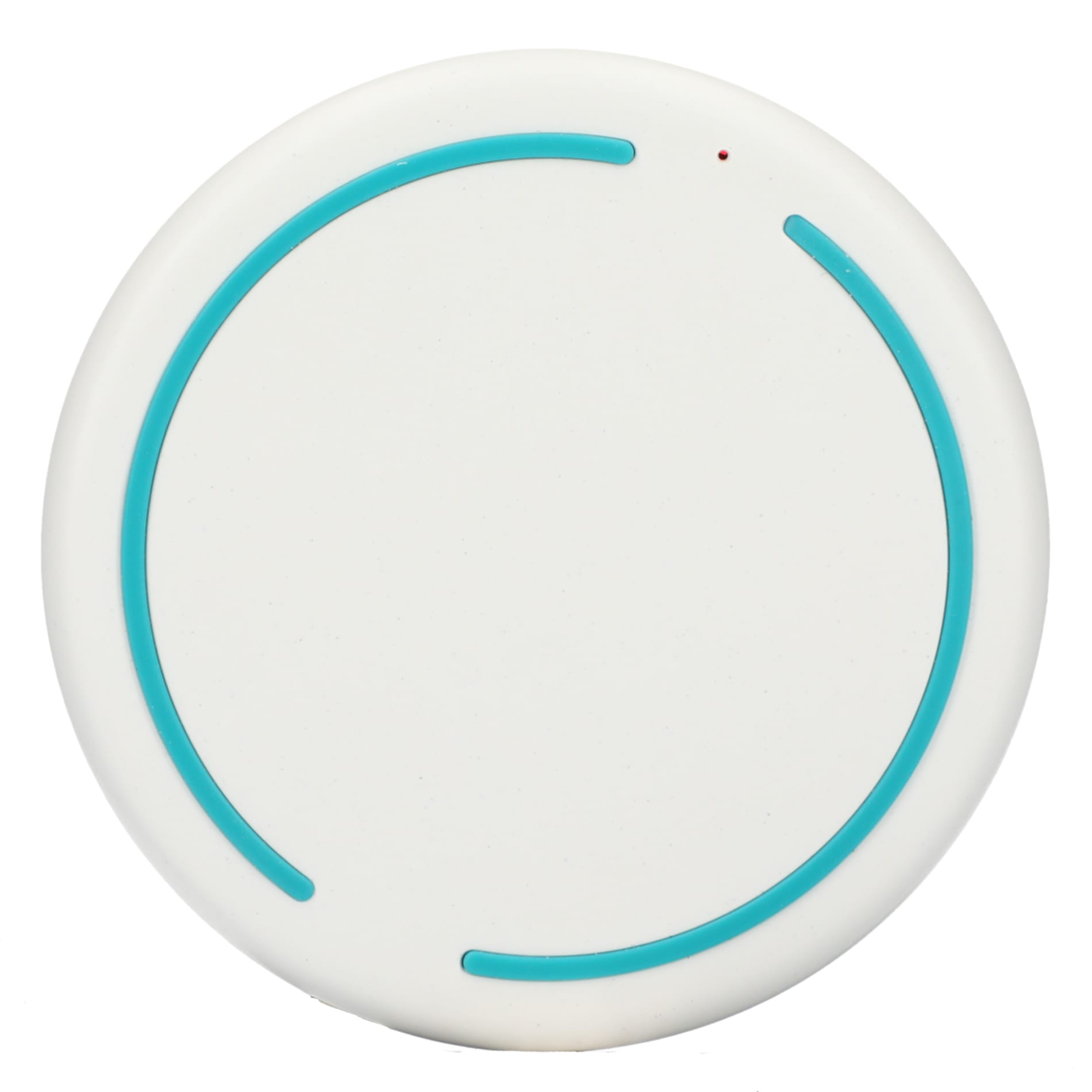 Recycled ABS Fast Wireless Charging Pad 17