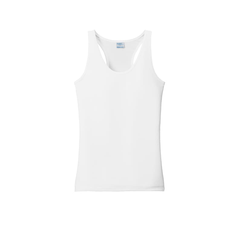 Port & Company Women's Performance Tank 9