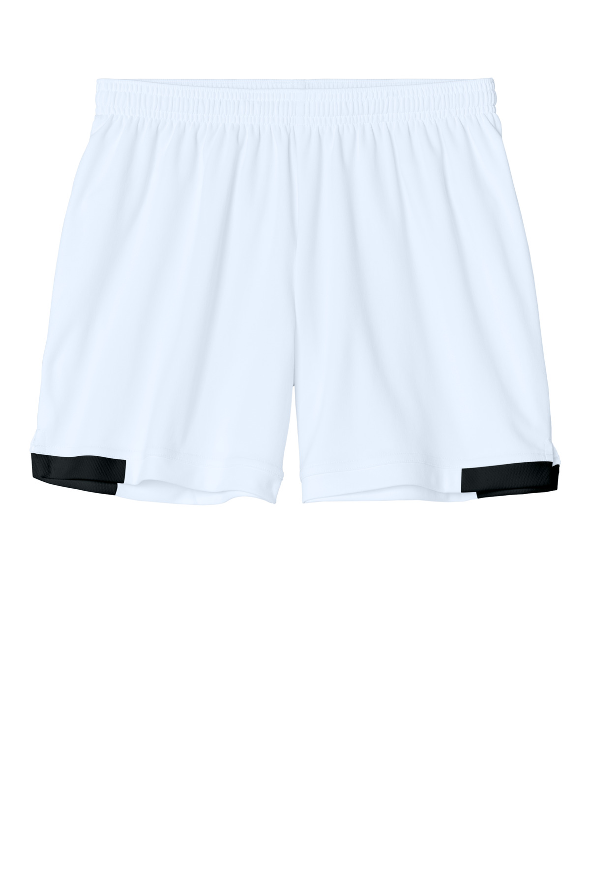 Sport-Tek Women's Club 5" Short LST442 92