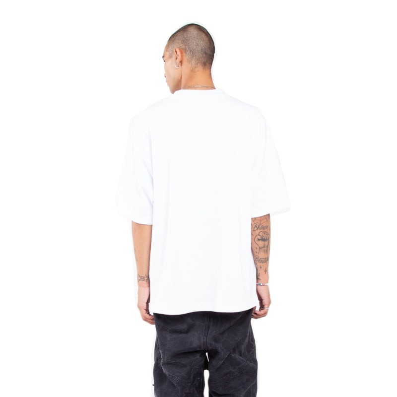 Shaka Wear Men's Garment Dyed Designer T-Shirt 17