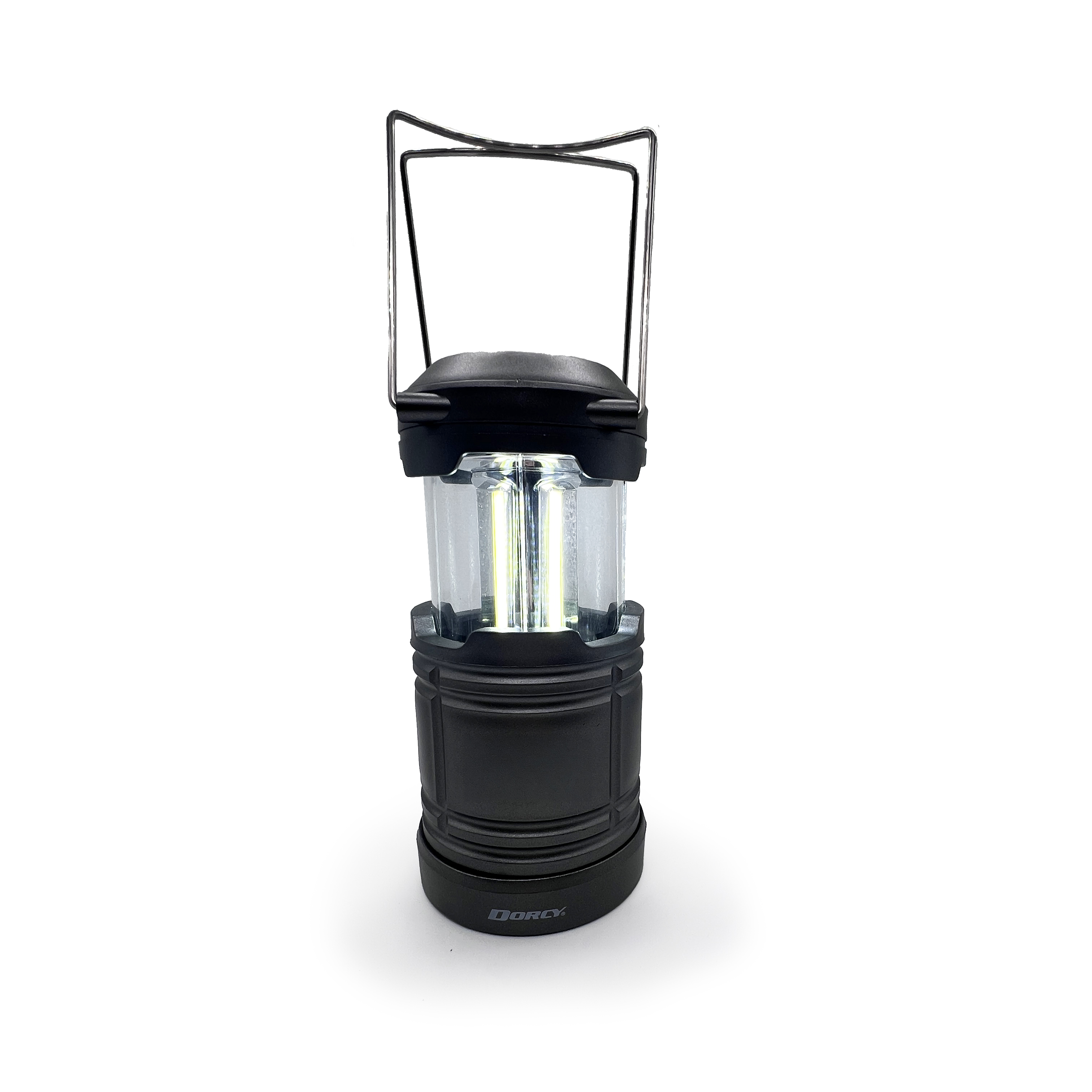Dorcy 500 Lumen Pop-up COB Lantern 2