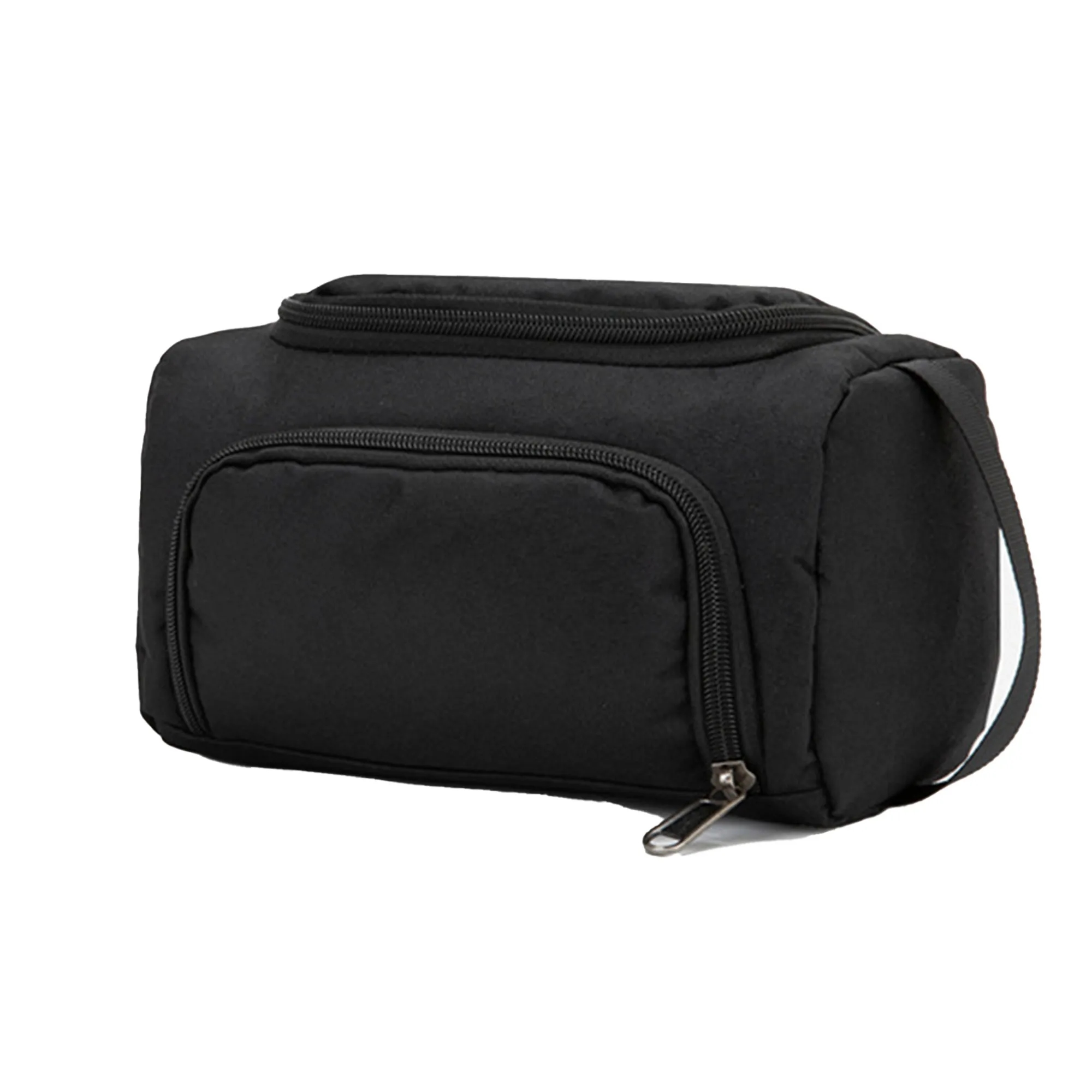 MOQ 10 Large Capacity Stationery Partition Storage Bag 2